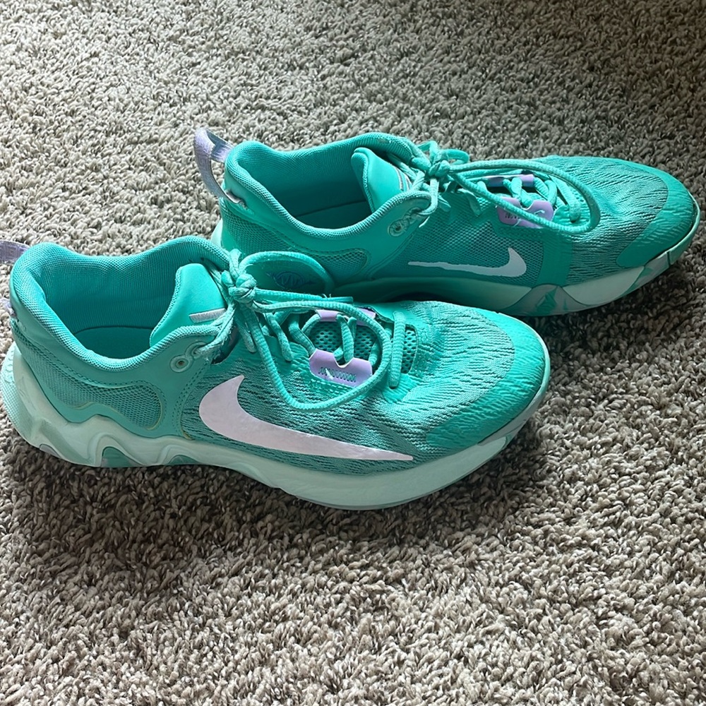 Giannis Immortality Basketball Shoes